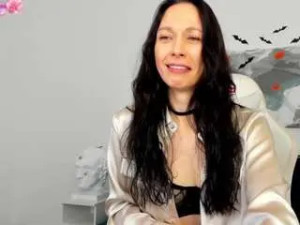 Enjoy watching the HD movie titled Avrora-robert Cam porn model from camsoda