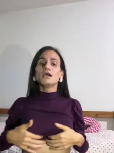 Enjoy watching the full scene called dulcetrans_hot, 30 years old, trans