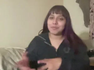 Watch the uncensored movie called Naughtygoodgirl Cam porn model from cam4