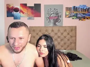 Stream complete scene named Scarlett_vex Cam porn model from stripchat