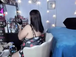 View complete clip titled Ivonnee17_ Cam porn model from chaturbate