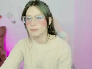 Stream the HD video titled ZooeyBelair Cam porn model from cam4