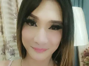 Watch HD video called AleeraFox, 30 years old, blonde hair trans