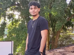 Watch HD movie named RayBrazzerYou, 26 years old, brown hair male