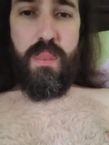 Watch the uncut video called B3ard91, 34 years old, male