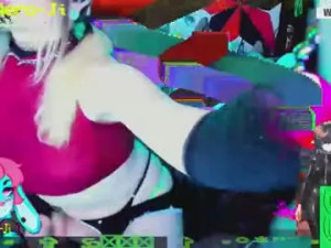 Play the HD clip titled anchew, 27 years old, trans