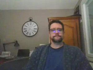 Watch the HD video titled xxpercevalxx, 42 years old, male