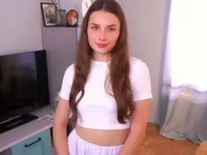 Enjoy watching uncensored clip of Miss-quiz Cam porn model from camsoda