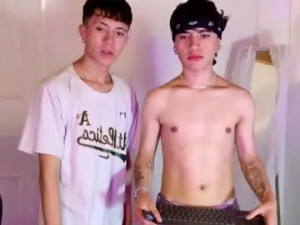 Enjoy watching the HD movie of thiago_n_sam, 19 years old, male