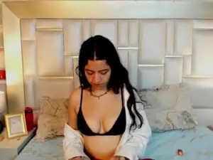 Watch this complete scene named Dalilavolvok Cam porn model from chaturbate