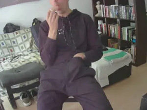 Watch the uncensored movie called eric2074, 49 years old, male