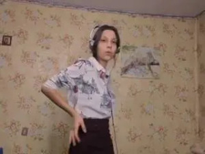 Play this full video titled Bettebirk Cam porn model from camsoda