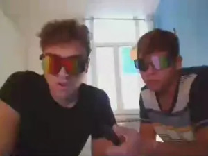 Stream the uncut clip named Khaeell, 20 years old, male