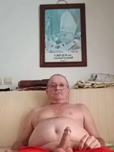 Stream the uncut scene titled alain250, 62 years old, male