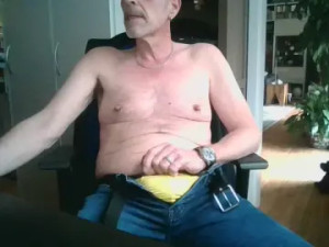 View this complete video called Nicegayhh, 61 years old, male