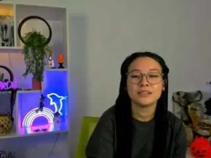 Enjoy watching full clip of Karolina-vendi Cam porn model from camsoda