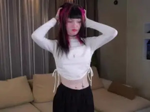 Play the uncut video named Buenabu Cam porn model from chaturbate