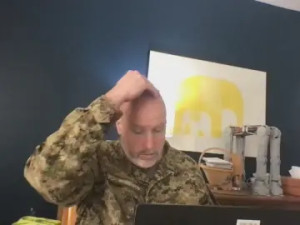 Play this uncensored scene named avenger831, 52 years old, male