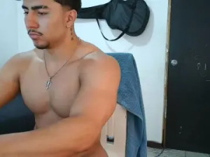 Watch this full clip of DanteVicius, 23 years old, male