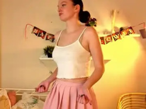 View this HD movie named Nytheraeclipse Cam porn model from chaturbate