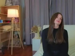 Enjoy watching full video of Dessiehollembaek Cam porn model from chaturbate