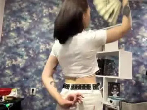 Enjoy watching uncensored clip titled Azaleegansen Cam porn model from chaturbate