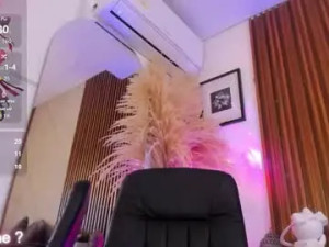 View the HD scene titled Bellarouxx Cam porn model from chaturbate