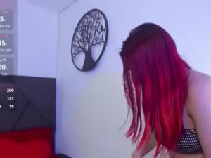 Watch HD video named Sophie__storm Cam porn model from chaturbate