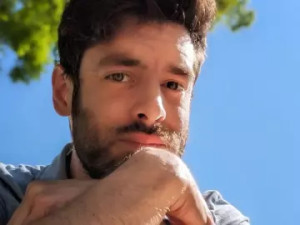 View this uncut scene titled CaughtByU, 37 years old, brown hair male