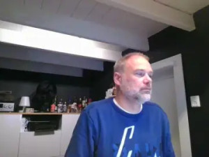 Stream the uncensored scene called rene4ufun, 53 years old, male