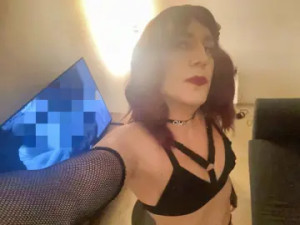 Stream uncut clip of ViviMexic, 39 years old, brown hair trans