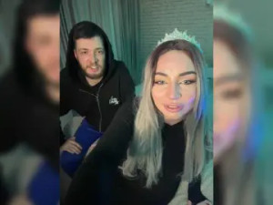 Watch uncut video of Iceandhot Cam porn model from bongacams