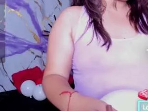 Enjoy watching this uncut clip titled Maylin-sweet Cam porn model from camsoda