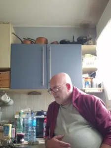 Watch uncut clip of baden71, 54 years old, male