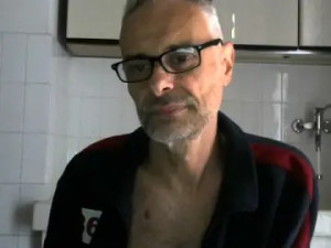 View uncensored video named antares6969, 58 years old, male