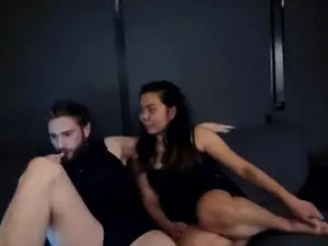 Watch full clip called Irasian Cam porn model from chaturbate