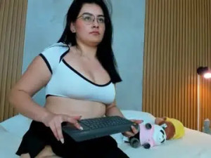 View this HD clip named Salome_snow Cam porn model from chaturbate