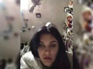 Play this uncensored clip named Turbolenka Cam porn model from bongacams