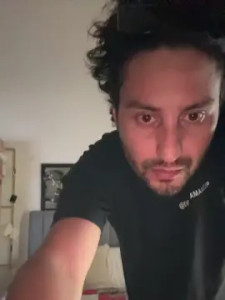 Enjoy watching full scene titled dosversa22, 27 years old, male