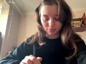 Watch the uncut movie named AnnabellKowalkowski Cam porn model from bongacams