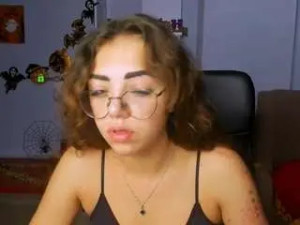 Play uncut scene named Angel-void Cam porn model from camsoda