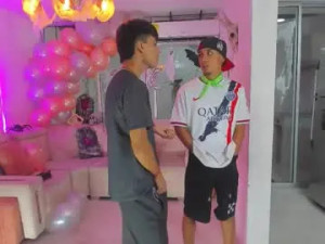 Enjoy watching uncensored video titled houseofwarrios, male