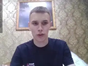 Enjoy watching this uncensored scene named your_honeyy, 22 years old, male