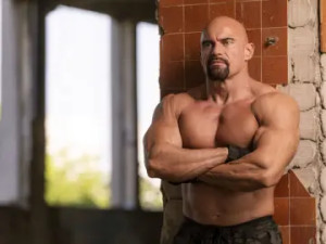 Play the uncut movie titled spartacusforlife, 45 years old, male