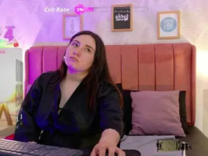 View the HD movie named Velvet-lux Cam porn model from bongacams