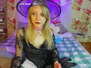 Play the complete clip of Kisschristie__ Cam porn model from chaturbate