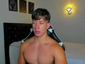 Play full video called sean_brownx, 19 years old, male