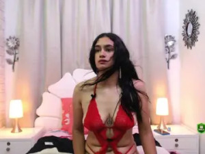 Stream HD scene of MysticLiah Cam porn model from bongacams