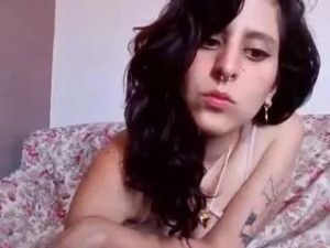 Play this complete clip titled Digitallovelace Cam porn model from camsoda