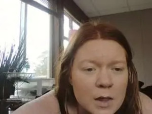 Enjoy watching the HD movie named Redbabyyy7 Cam porn model from camsoda